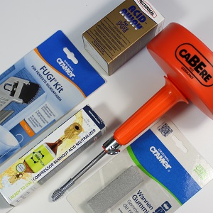 Reiniging en Onderhoud